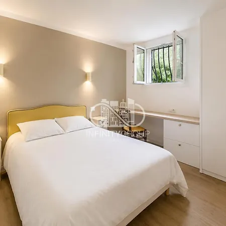 Charme Authentique Au Coeur Du Vieil Апартаменти